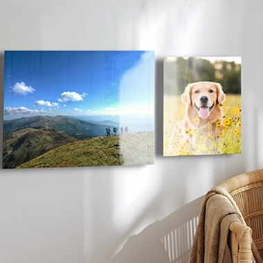 Acrylic Prints